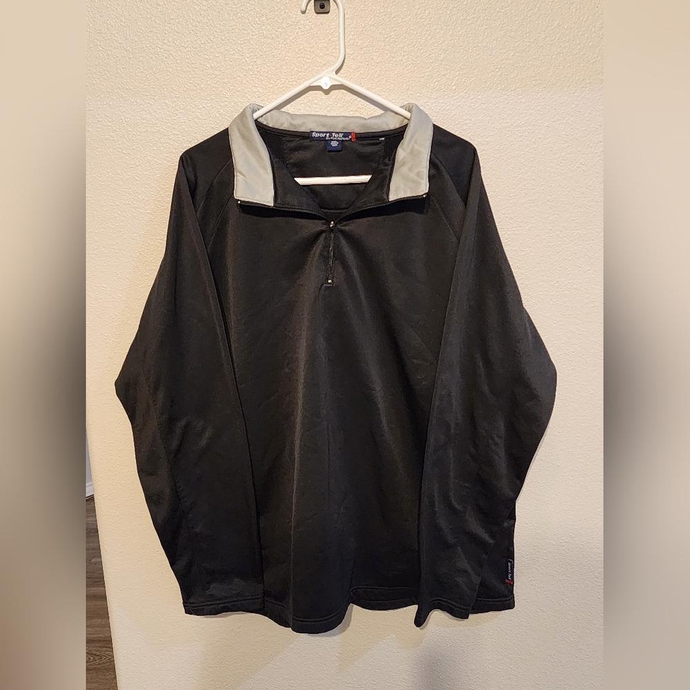 Sport-tek longsleev pullover